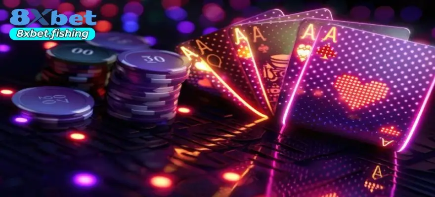 8XBET có lừa đảo không qua quy trình giao dịch