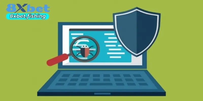 Bí quyết bảo mật giúp đăng nhập 8XBET ổn định