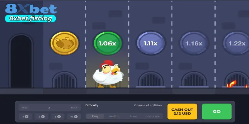 Bí quyết chơi bất bại được cao thủ chia sẻ