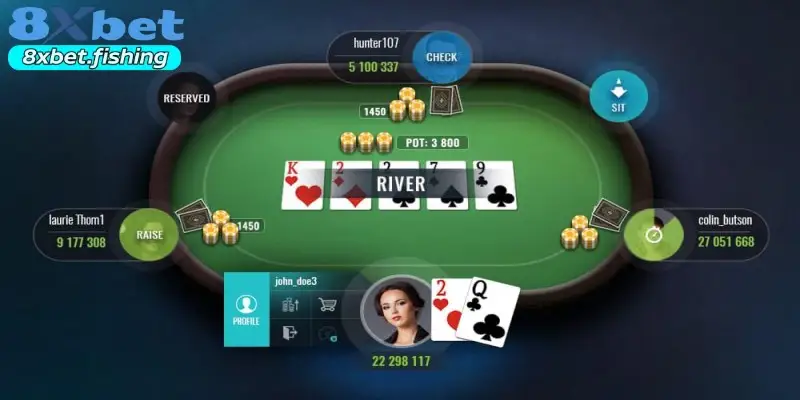 Bí quyết đọc tâm lý đối thủ khi chơi