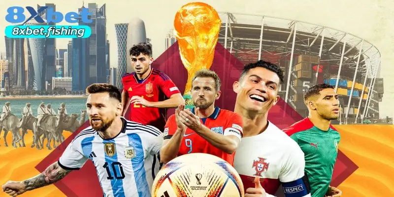 Bước ngoặt lịch sử về quy mô đội tuyển và luật thi đấu