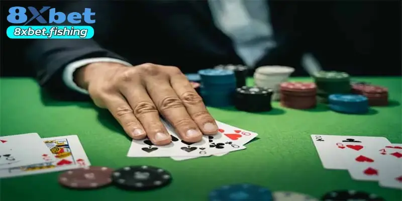 Cách chơi phỏm chi tiết kèm quy tắc tính điểm