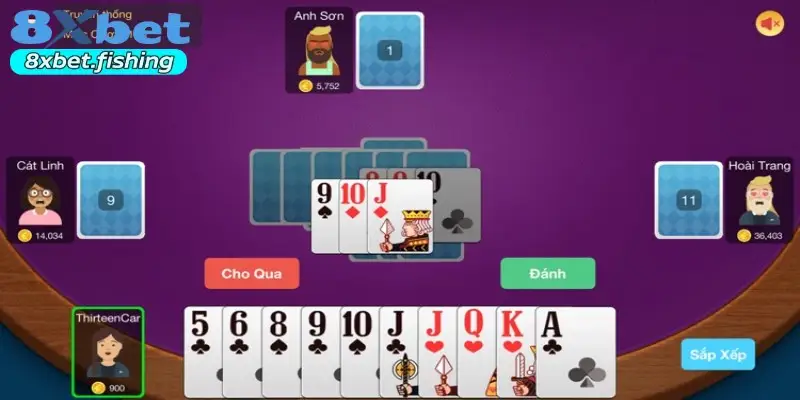 Chiến lược thông minh để áp đảo mọi ván bài