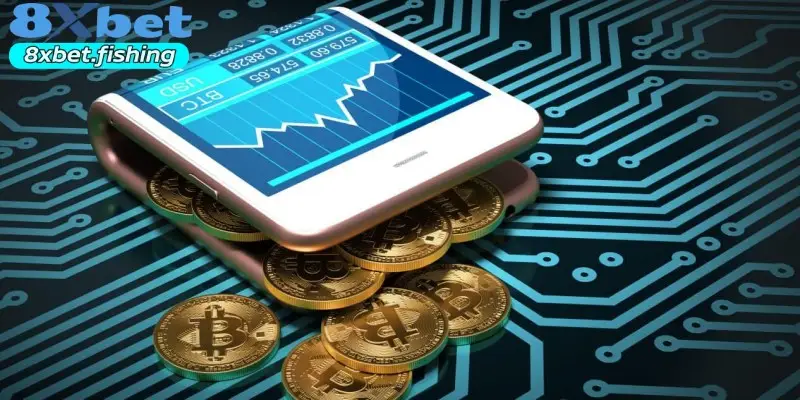 Cơ chế luân chuyển dòng tiền giữa các sảnh 