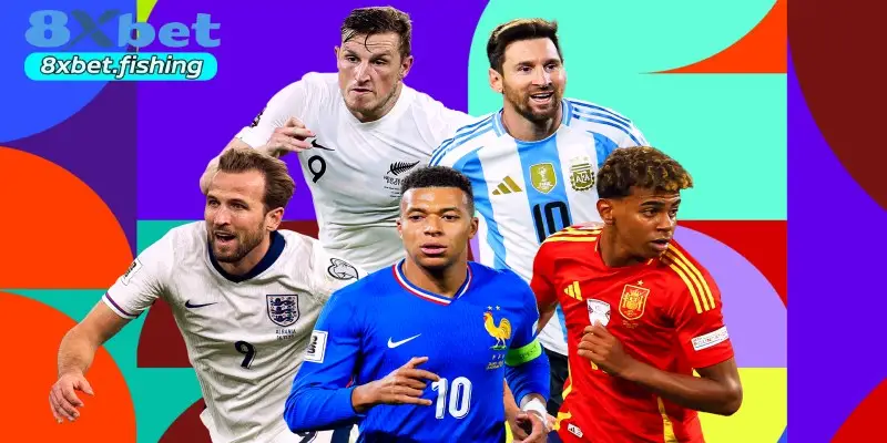 Cơ sở hạ tầng sân vận động đạt chuẩn quốc tế