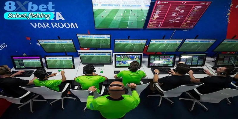 Công nghệ và sự bùng nổ trải nghiệm cổ động viên