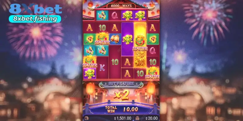 Giá trị biểu tượng và sức hấp dẫn của Prosperity Snake