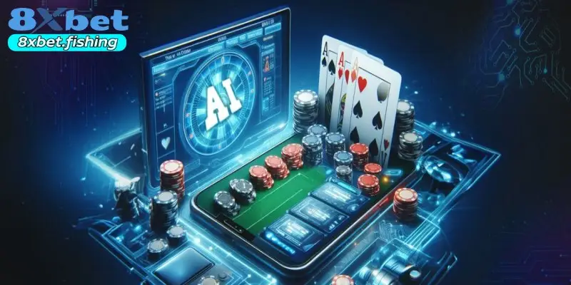 Giai đoạn lịch sử hình thành thương hiệu 8XBET sơ khai