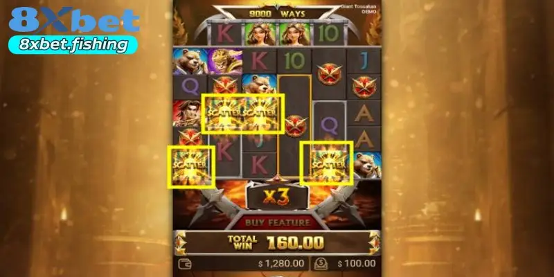 Giải mã các biểu tượng và tính năng độc đáo