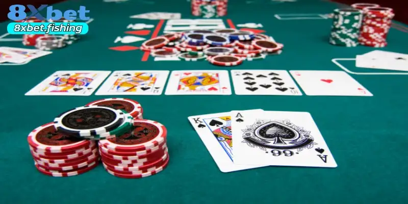 Hành trình 8XBET trở thành thương hiệu đáng tin