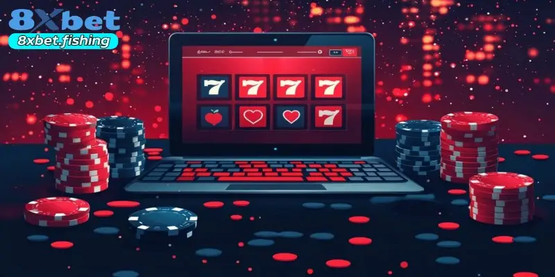 Hậu quả khi truy cập nhầm vào trang giả