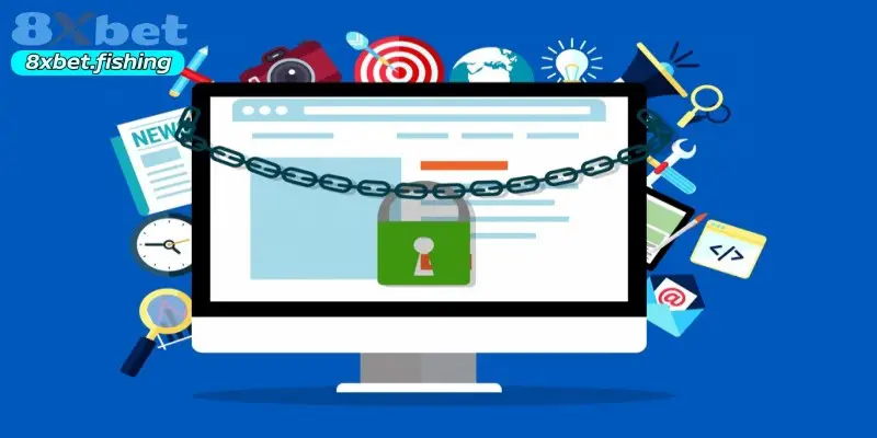 Hệ thống kỹ thuật hiện đại cùng bảo mật tối ưu