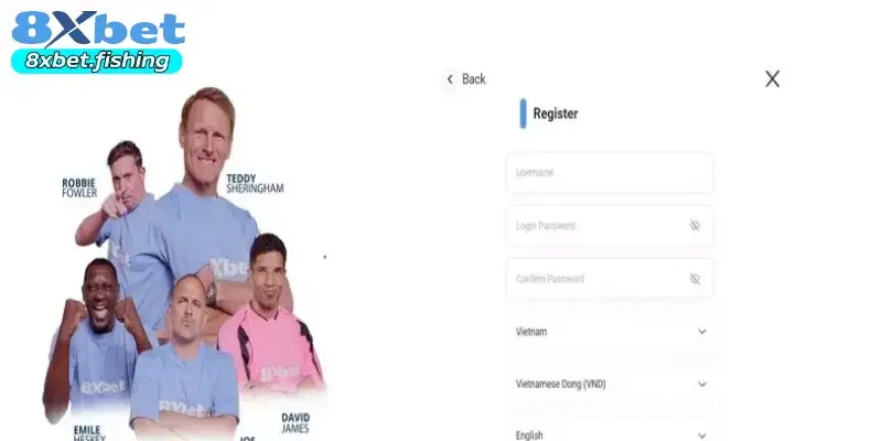 Hướng dẫn cập nhật thông tin cá nhân nhanh chóng