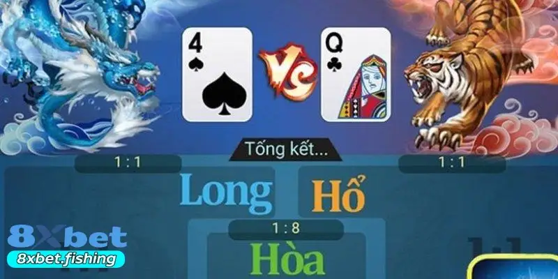 Khám phá luật chơi chi tiết trò chơi