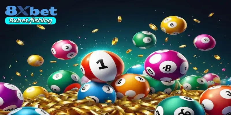 Khám phá lý do lô bạch thủ 8XBET được yêu thích
