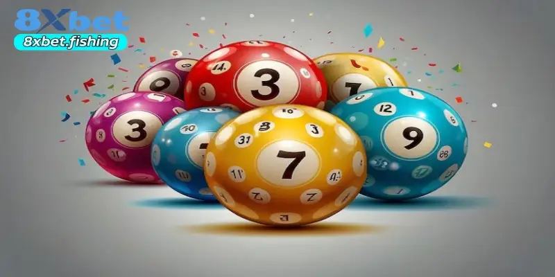 Khám phá nét cuốn hút của lô xiên 8XBET
