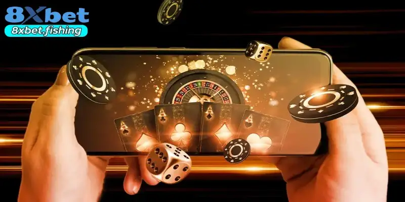 Kho game đa dạng và hàng loạt kèo cược hấp dẫn