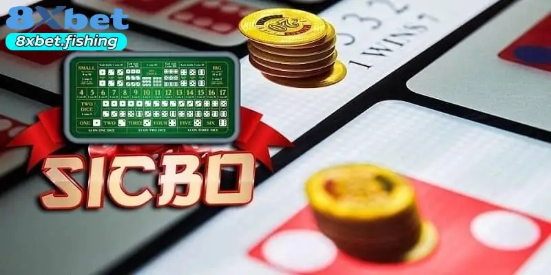 Lợi thế nổi bật khi chơi xúc sắc