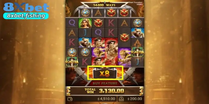 Lý do Blue Phantom được săn đón hàng đầu hiện nay