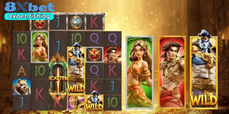 Lý do được đông đảo người chơi săn đón mỗi ngày