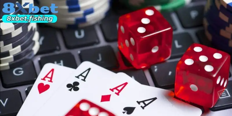 Lý do phỏm 8XBET được cao thủ ưu tiên lựa chọn