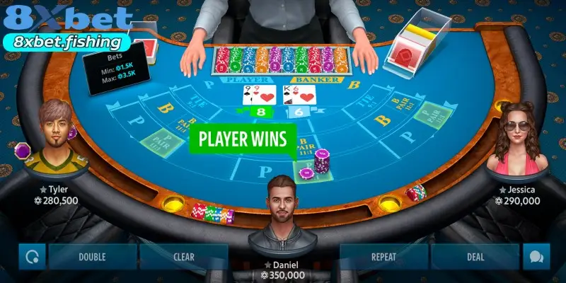 Nâng cao chiến thuật chơi từ dân chuyên