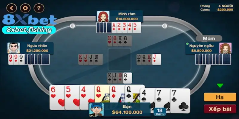 Nâng cao tỷ lệ thắng nhờ quản trị vốn cược