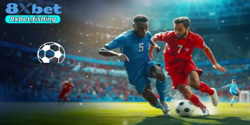 Nguyên lý hoạt động của kèo cược cơ hội kép