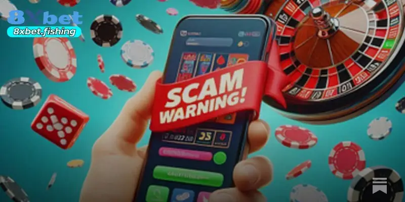 Nhận diện và phòng tránh những trang giả mạo