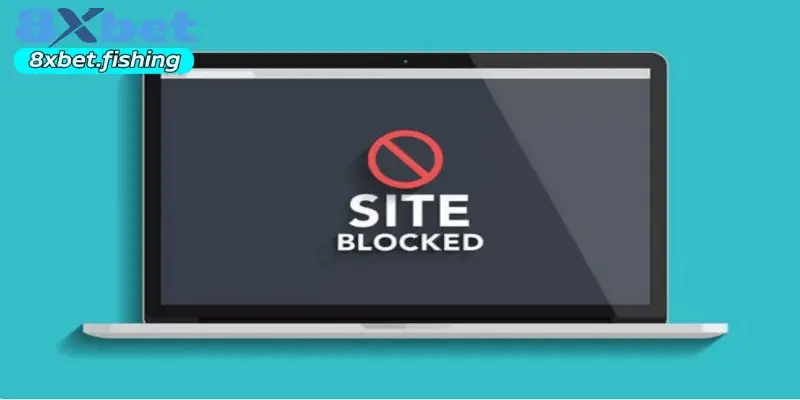 Những lý do thường gặp khiến lỗi không đăng nhập được 8xbet