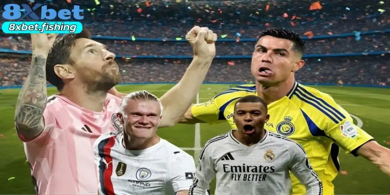 Sát thủ ghi bàn cùng những mũi khoan biên đầy biến ảo