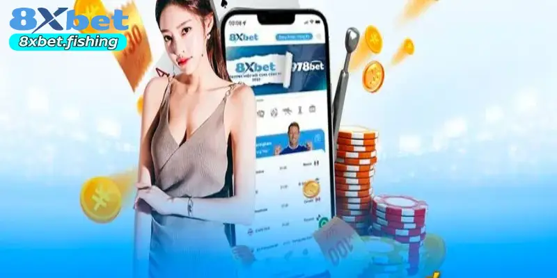 Sự tiện lợi từ việc sử dụng ứng dụng 8XBET