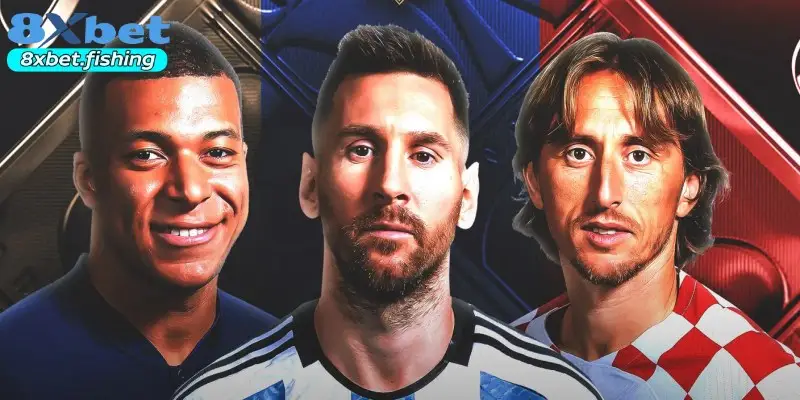 Thế áp đảo của các ông lớn bóng đá châu Âu