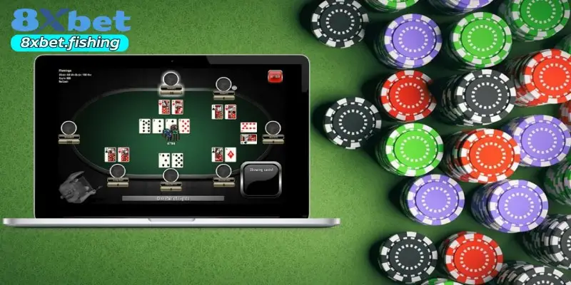Tìm hiểu các biến thể poker đổi bài và kết hợp