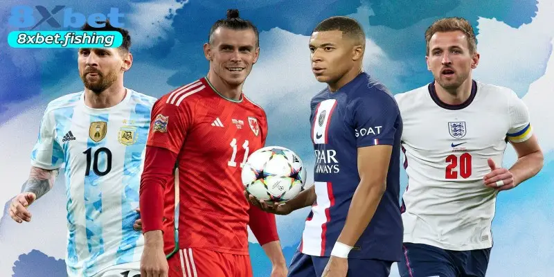 Tinh thần rực lửa của các đội bóng Nam Mỹ