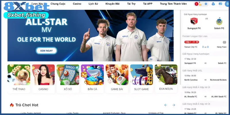 Top cách khắc phục lỗi đăng nhập 8XBET năm 2026