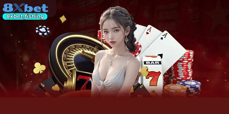 Trang bị kiến thức cơ bản để đặt cược 8XBET an toàn