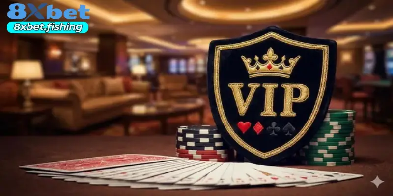 Ưu đãi ưu tiên độc quyền dành riêng cho hội viên VIP