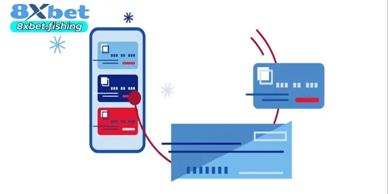 Xác nhận tài khoản ngân hàng ngay sau khi chỉnh sửa thông tin