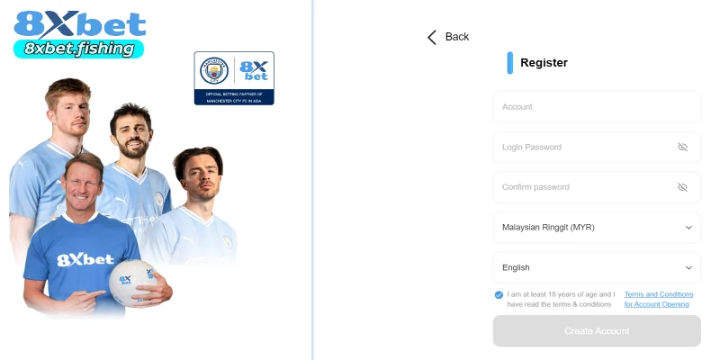 Lý do cần nắm hướng dẫn xác minh tài khoản 8XBET từng bước